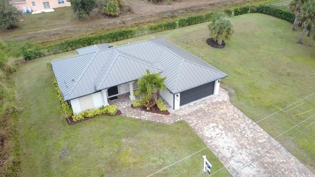 5138 ADINA CIRCLE, North Port, FL 34291