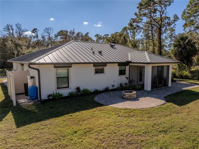 5138 ADINA CIRCLE, North Port, FL 34291