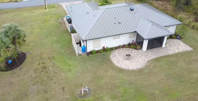 5138 ADINA CIRCLE, North Port, FL 34291