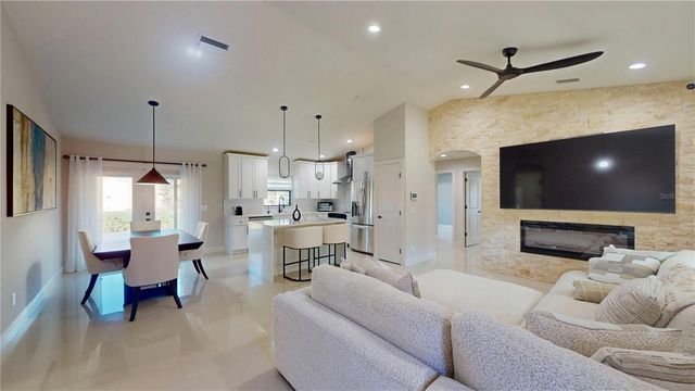 5138 ADINA CIRCLE, North Port, FL 34291