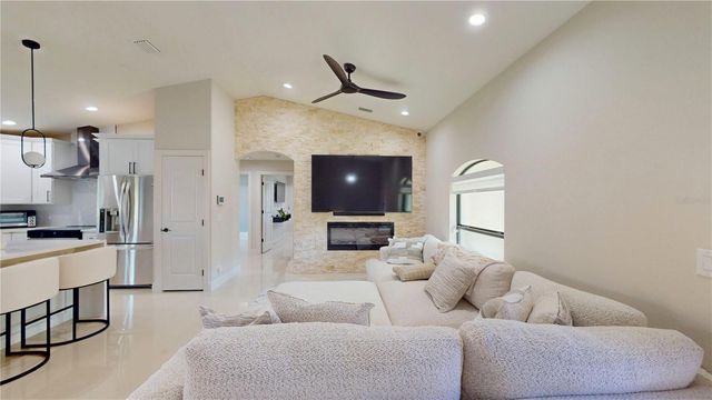 5138 ADINA CIRCLE, North Port, FL 34291