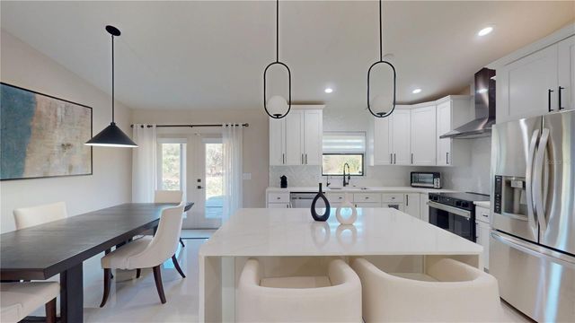 5138 ADINA CIRCLE, North Port, FL 34291