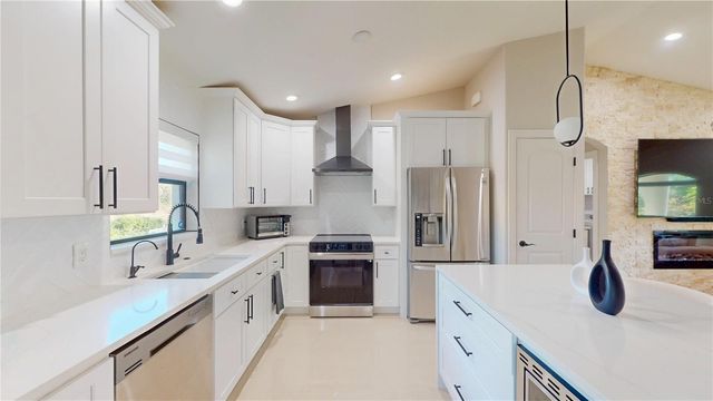 5138 ADINA CIRCLE, North Port, FL 34291