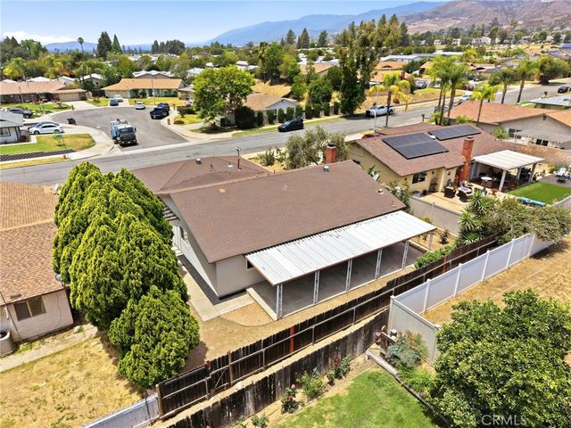 6677 La Praix Street, Highland, CA 92346