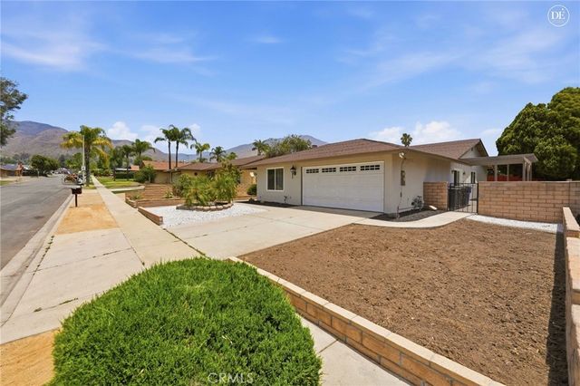 6677 La Praix Street, Highland, CA 92346