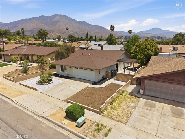 6677 La Praix Street, Highland, CA 92346