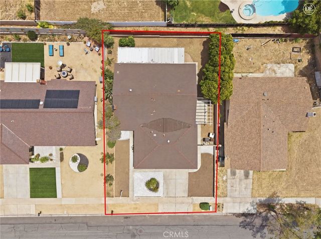 6677 La Praix Street, Highland, CA 92346