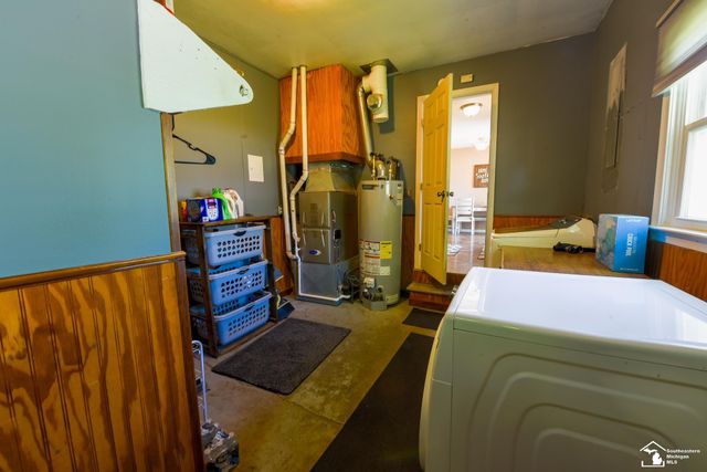 11087 U S Turnpike Road, South Rockwood, MI 48179