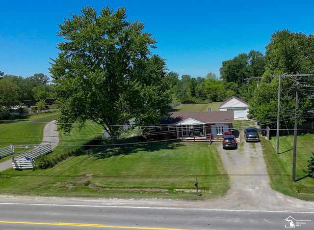 11087 U S Turnpike Road, South Rockwood, MI 48179