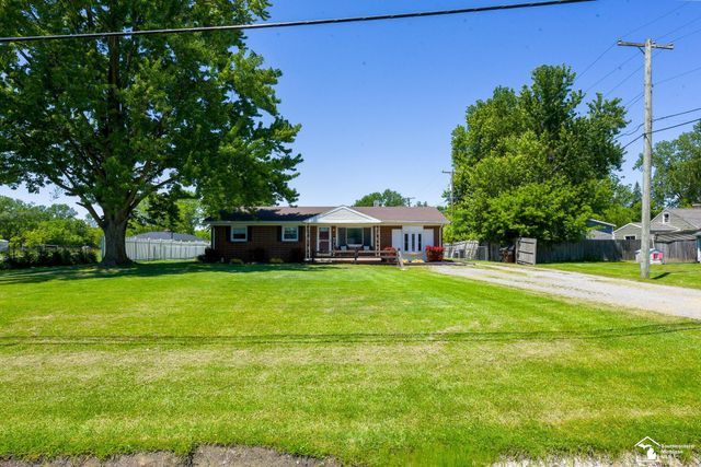 11087 U S Turnpike Road, South Rockwood, MI 48179