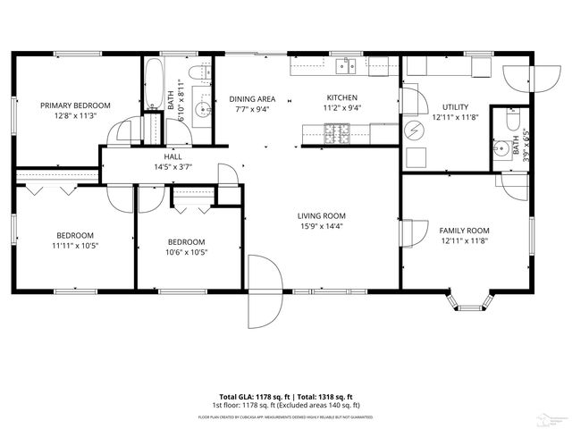 11087 U S Turnpike Road, South Rockwood, MI 48179