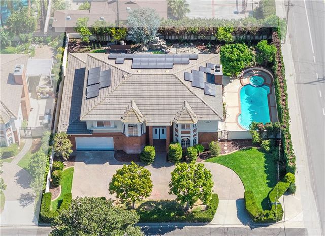 188 W Arthur Avenue, Arcadia, CA 91007