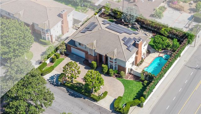 188 W Arthur Avenue, Arcadia, CA 91007