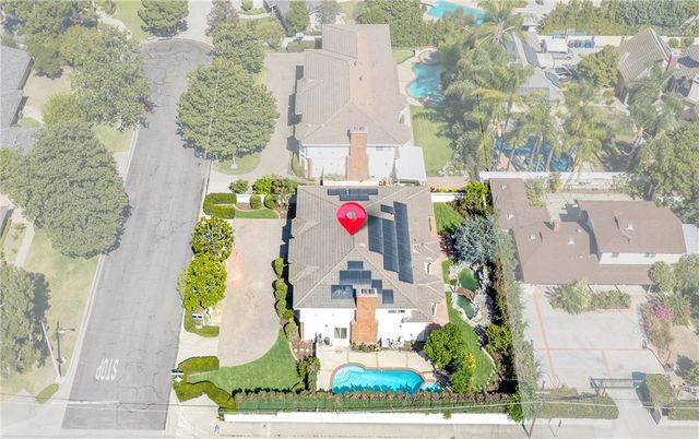 188 W Arthur Avenue, Arcadia, CA 91007