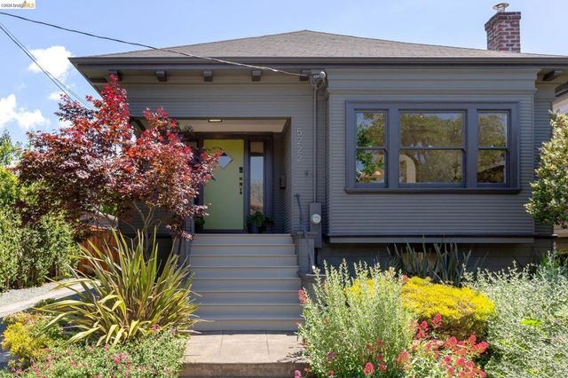 5222 Shafter Ave, Oakland, CA 94618