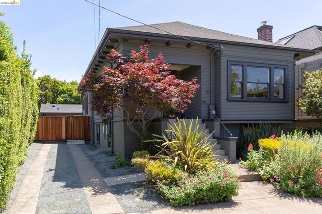 5222 Shafter Ave, Oakland, CA 94618