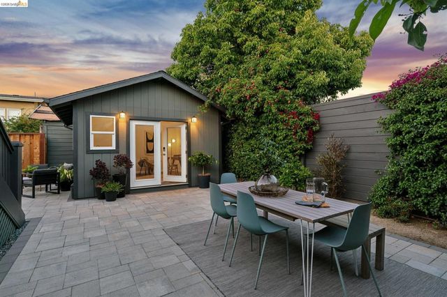 5222 Shafter Ave, Oakland, CA 94618
