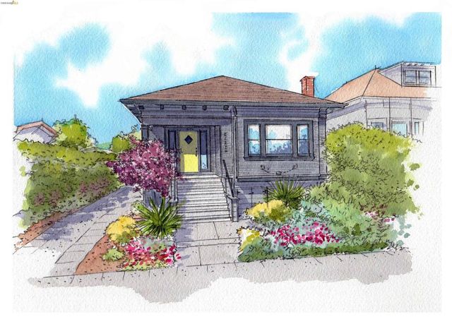 5222 Shafter Ave, Oakland, CA 94618