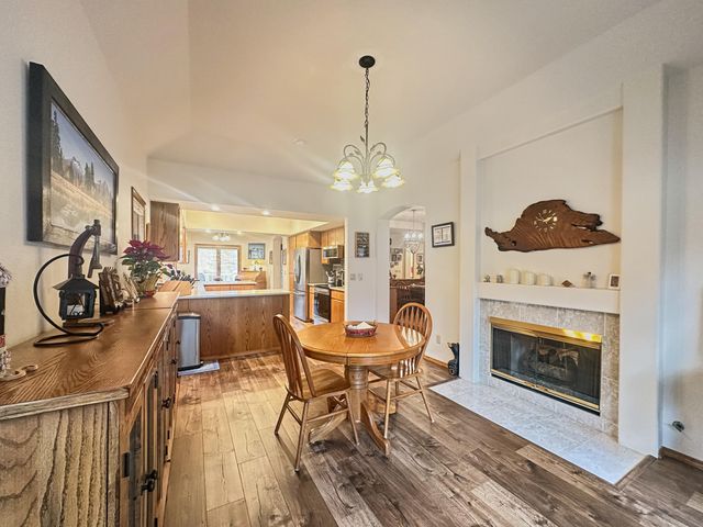 60716 Willow Creek Loop, Bend, OR 97702