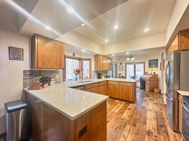 60716 Willow Creek Loop, Bend, OR 97702