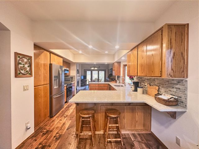 60716 Willow Creek Loop, Bend, OR 97702