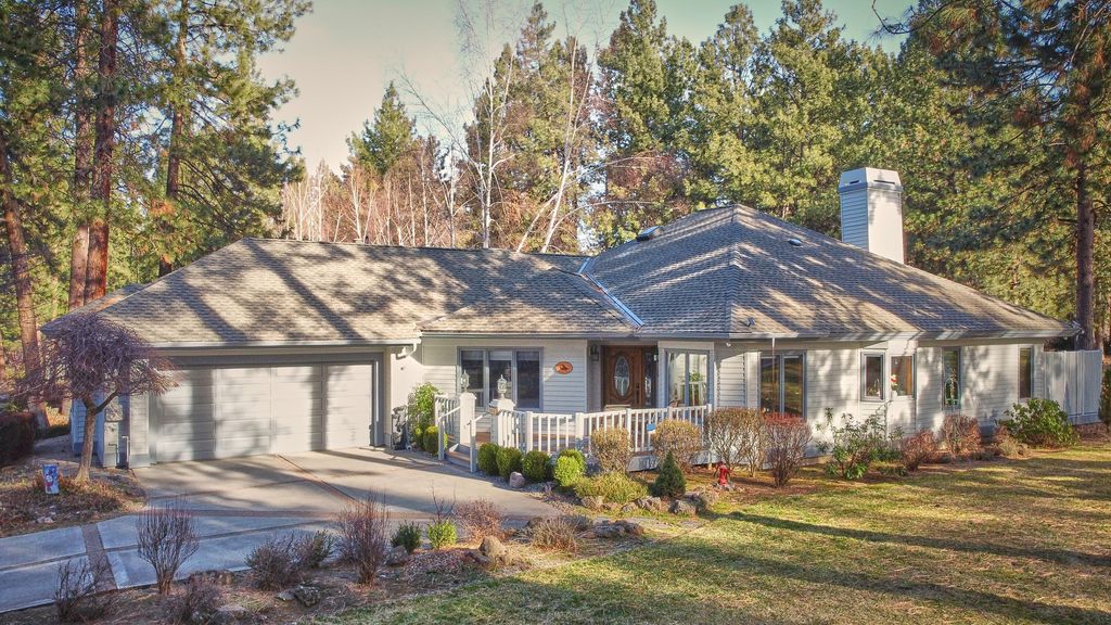 60716 Willow Creek Loop, Bend, OR 97702