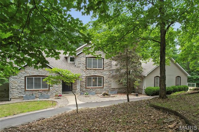 161 Stuart Lane, Eureka, MO 63025