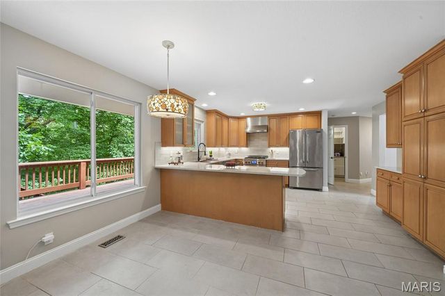 161 Stuart Lane, Eureka, MO 63025
