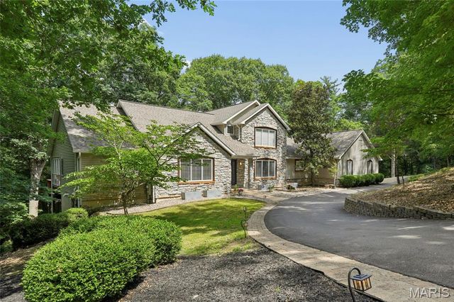 161 Stuart Lane, Eureka, MO 63025