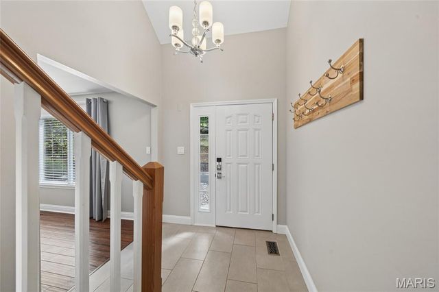 161 Stuart Lane, Eureka, MO 63025