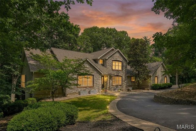 161 Stuart Lane, Eureka, MO 63025