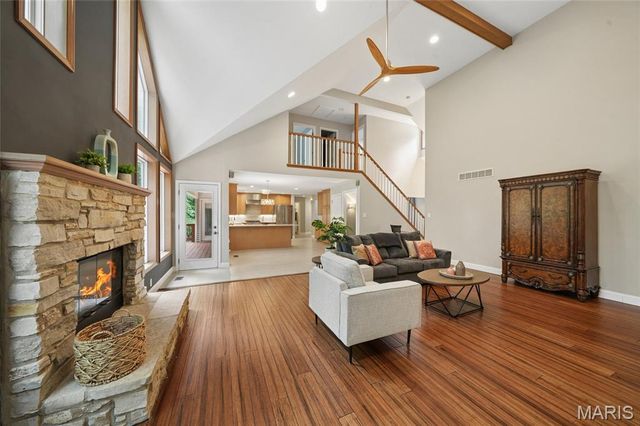 161 Stuart Lane, Eureka, MO 63025