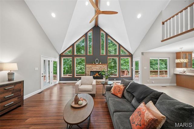 161 Stuart Lane, Eureka, MO 63025