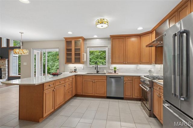 161 Stuart Lane, Eureka, MO 63025