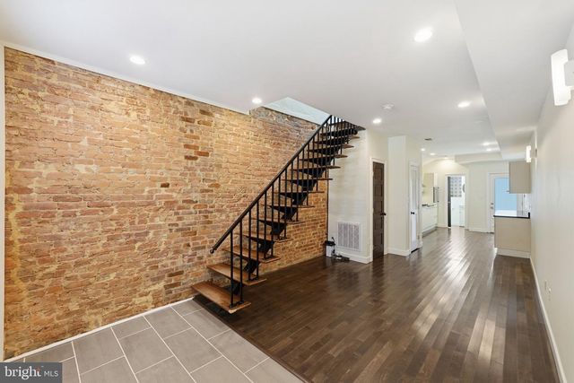 1515 INDEPENDENCE AVE SE, Washington, DC 20003
