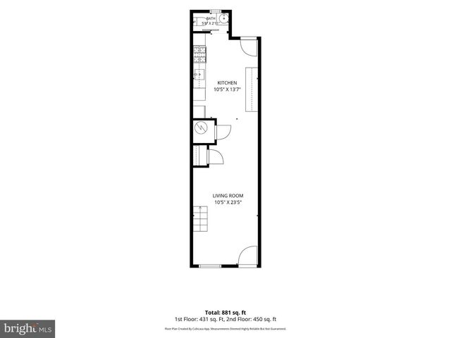 1515 INDEPENDENCE AVE SE, Washington, DC 20003