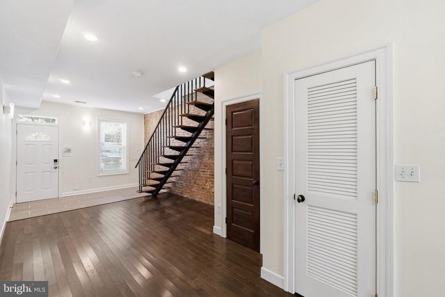 1515 INDEPENDENCE AVE SE, Washington, DC 20003