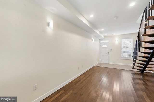 1515 INDEPENDENCE AVE SE, Washington, DC 20003