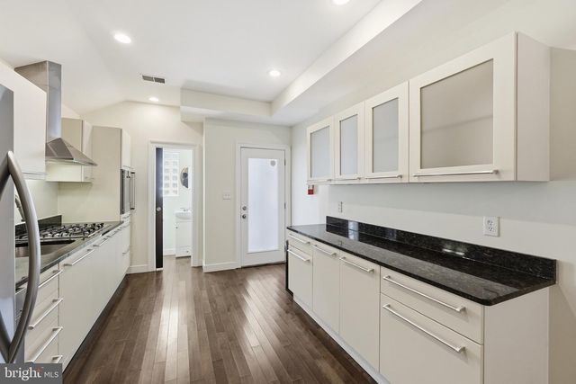 1515 INDEPENDENCE AVE SE, Washington, DC 20003