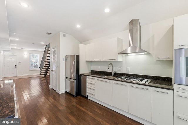 1515 INDEPENDENCE AVE SE, Washington, DC 20003
