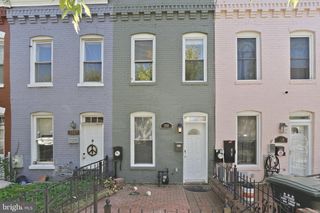 1515 INDEPENDENCE AVE SE, Washington, DC 20003