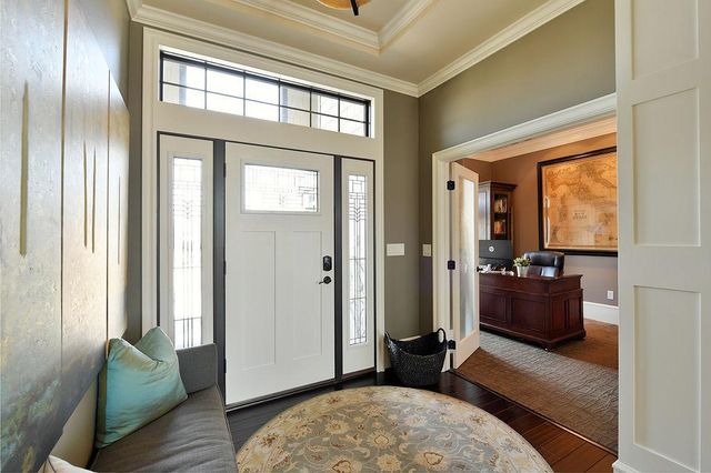 3731 Hidden Circle, West Fargo, ND 58078