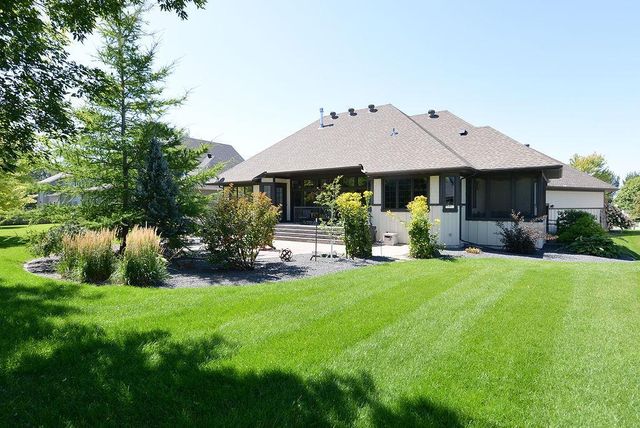 3731 Hidden Circle, West Fargo, ND 58078