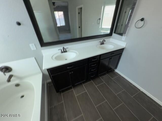 19949 W GRANT Street, Buckeye, AZ 85326