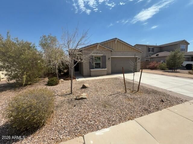 19949 W GRANT Street, Buckeye, AZ 85326