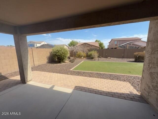19949 W GRANT Street, Buckeye, AZ 85326