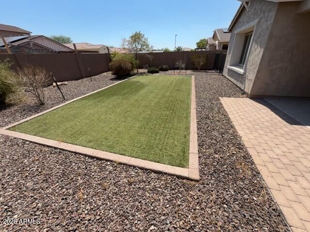 19949 W GRANT Street, Buckeye, AZ 85326