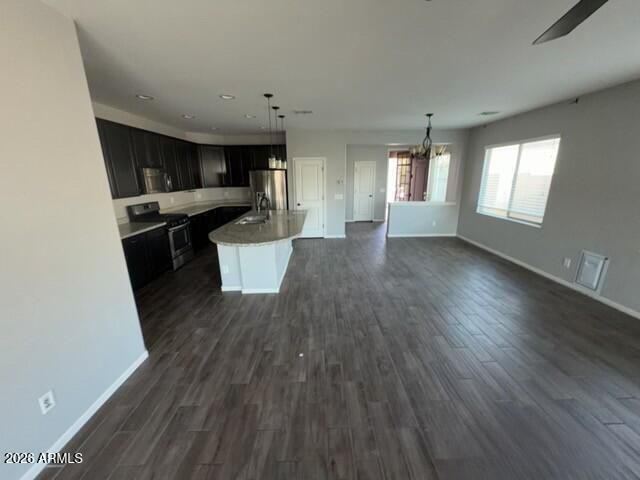 19949 W GRANT Street, Buckeye, AZ 85326