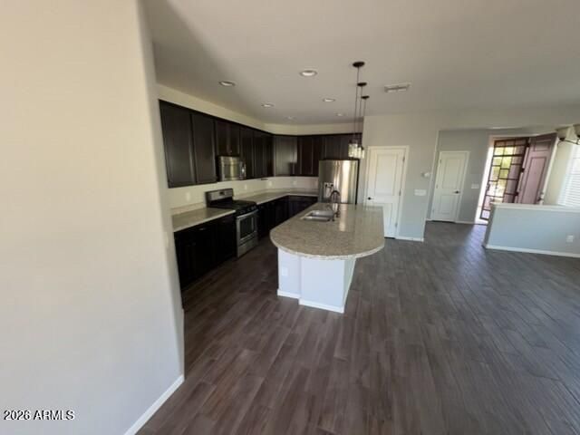 19949 W GRANT Street, Buckeye, AZ 85326