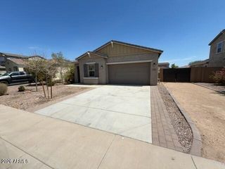 19949 W GRANT Street, Buckeye, AZ 85326